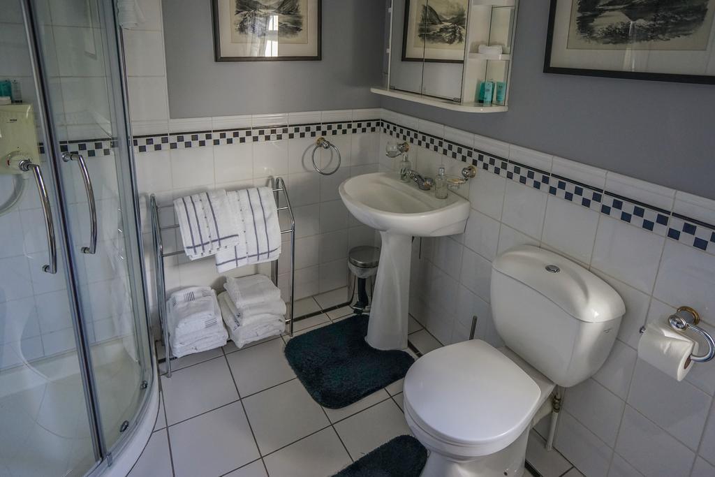 Tattykeel House Bed & Breakfast Omagh Cameră foto